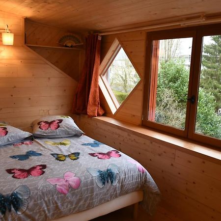 La Maison Aux Jardins Charleville-Mézières Dış mekan fotoğraf
